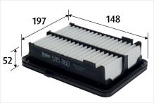 VALEO 585860